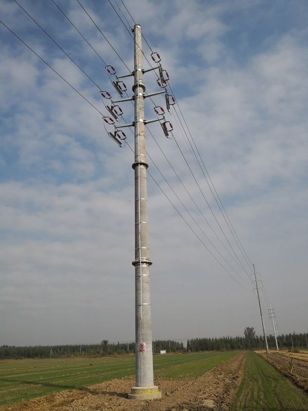 河北省滄州電力公司35KV